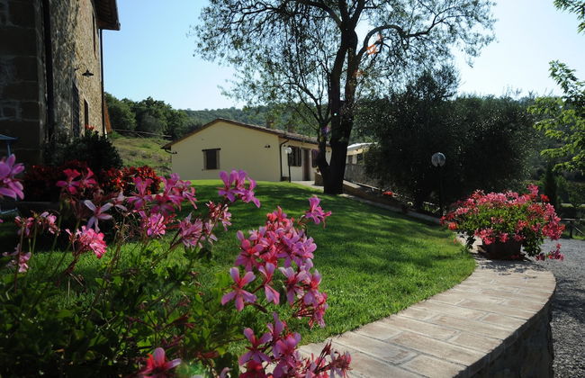 Agriturismo Vocabolo Poggio del Pero - Foto 74