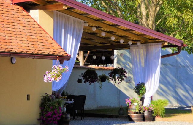 Seoska Villa Vallis Aurea - Foto 28