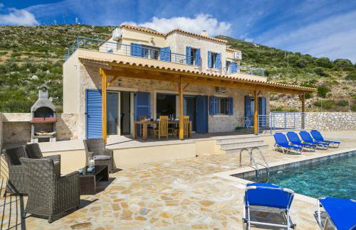 Unique Villa Ratzakli - Foto 4