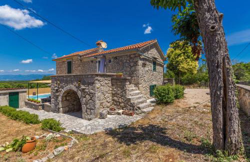 Holiday house EDEN - Foto 34