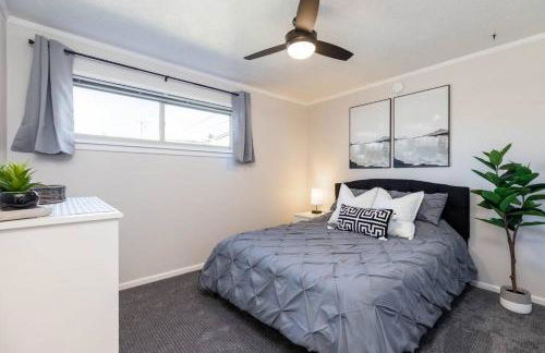 Modern SLC Home Only Mins Downtown & Airport - Foto 11