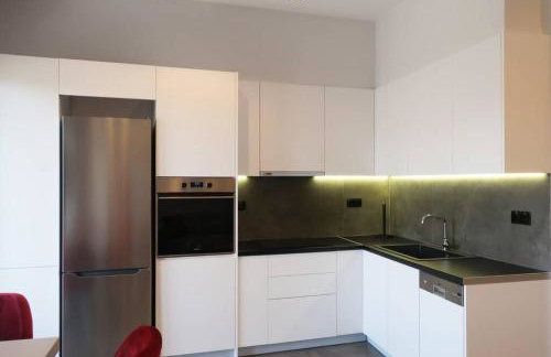 Πολυτελές διαμέρισμα 3 Χαλκίδα-Παραλία Αυλίδος - Photo 16