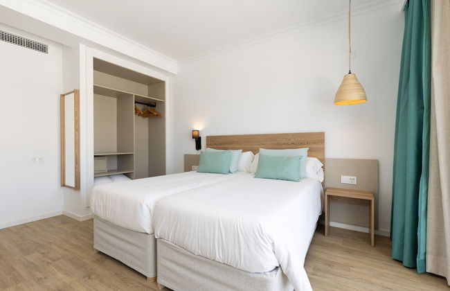 MarSenses Paradise Club Hotel - Photo 5