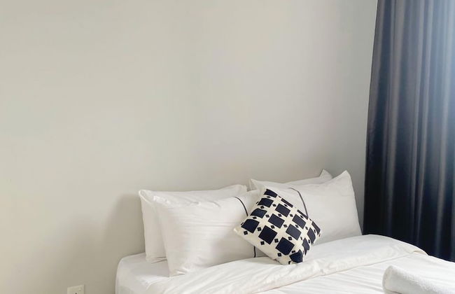 Chambers PWTC By Unimax - Foto 32