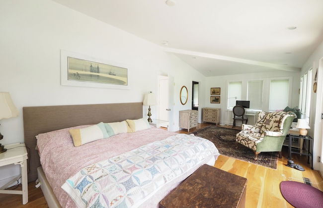 Charming 6 Bdrm Countryside Stay - Foto 48