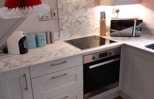 Lakeside Lodge - Foto 9