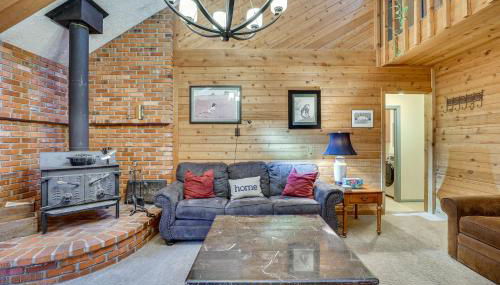 Pet-Friendly Boise Getaway 2 Mi to Downtown! - Foto 3