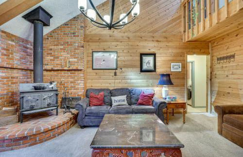 Pet-Friendly Boise Getaway 2 Mi to Downtown! - Foto 3