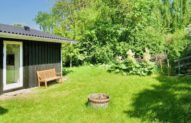 6 Person Holiday Home in Skibby - Foto 22