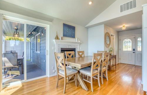 Lakefront Oasis at Lake Stevens - Foto 39