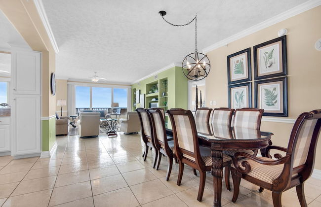 Hidden Dunes 1305 - Foto 34