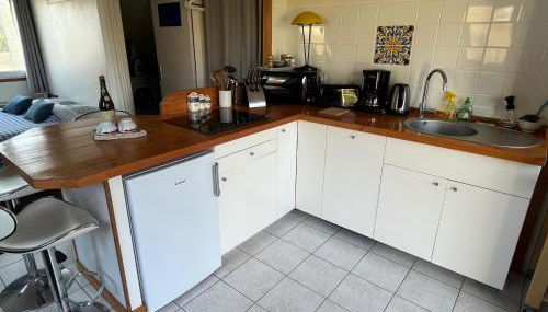 Le Penty de Kerfissien, Studio de plage 2 étoiles - Foto 5