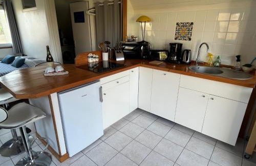 Le Penty de Kerfissien, Studio de plage 2 étoiles - Foto 5