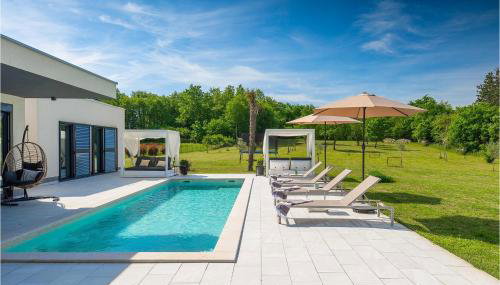 Villa Mala Oaza - Foto 5