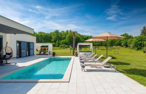 Villa Mala Oaza - Foto 5