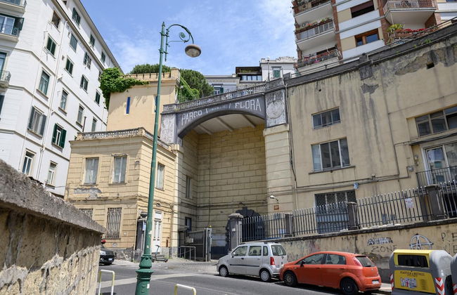 Via Tasso 69 Appartamento Blu - Foto 4