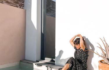 SUITES 9 MALAGA, three unique suites with private plunge pool - Photo 20