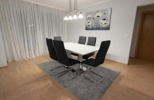 Comfort Apartment Netflix PS4 Parking - Foto 16