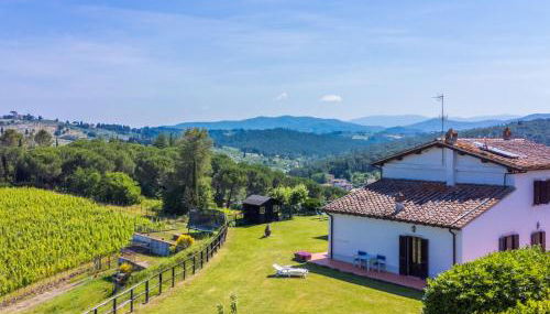 Holiday Home Il Poggetto by Interhome - Foto 5