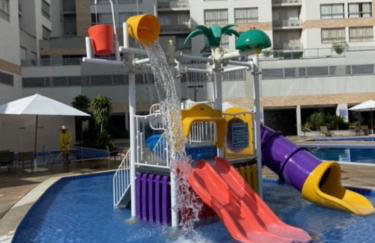 Park Veredas Flat Service - Foto 43