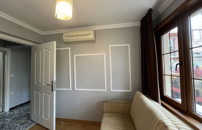 Gulhane Suites - Foto 6