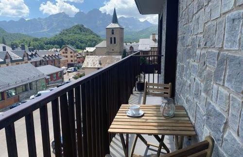 Ripera Panticosa - Foto 1