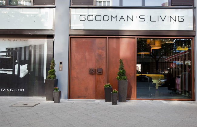 Goodman's Living - Foto 54