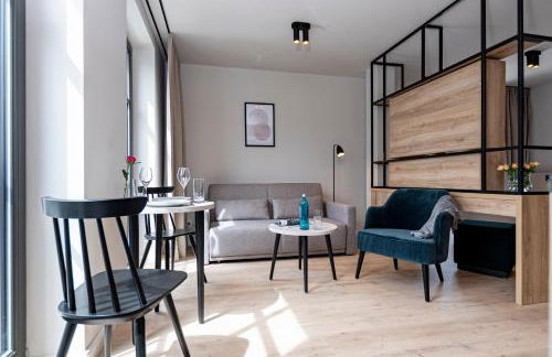 Gustav Appartements - Foto 8