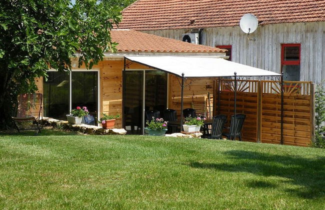 Le Domaine de Pecany - Foto 1