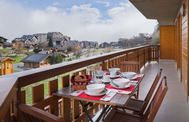 Domaine des Reines D3 - Foto 20