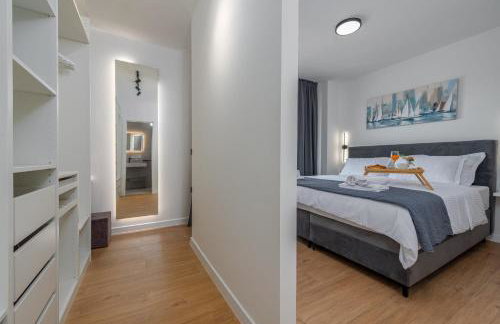 Villa Roma Murvica ZadarVillas - Foto 20