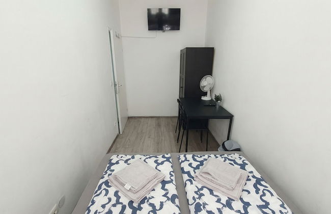 Enkplatz U3- Affordable 5BR shared Apt. - Foto 3