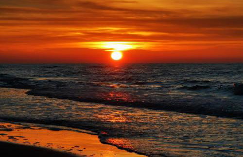 Gold Apartment B33 Let's Sea Baltic Park Gąski - Photo 21