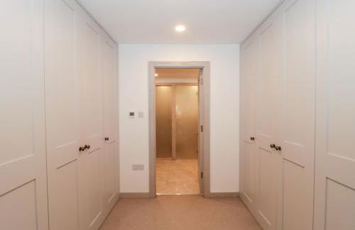 The Threshing Barn - Foto 36