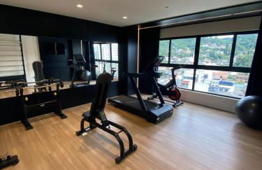 Loft com Piscina no Rooftop centro de Blumenau - Foto 15