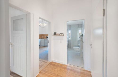 charming living - Parking - MA - PFALZ - A61 - Foto 9