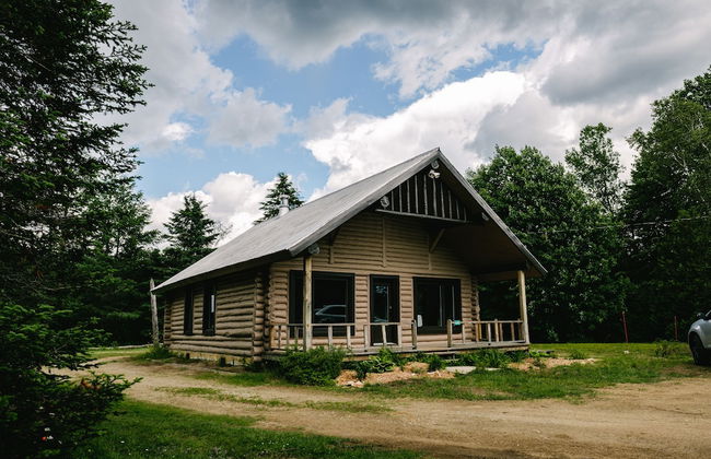 Chalet du 4e - Les Chalets Tourisma - Foto 18