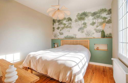 Villa Garcane à 200 m de la mer - Cabourg - Foto 11