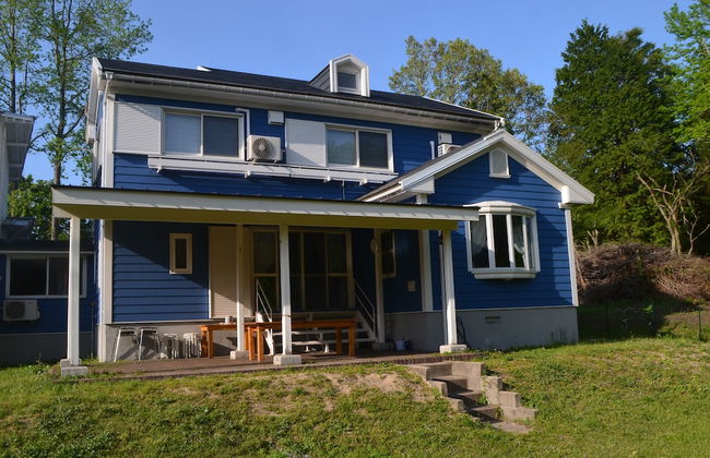 OKAYAMA HIRUZEN villas Peter Pan - Foto 64