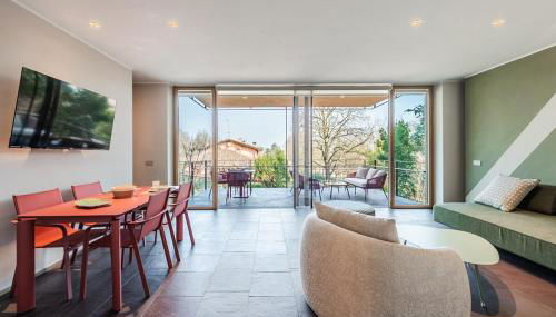 FuoriPorta Affitti Brevi - Clodia - CaSanGiorgio104 - Foto 2