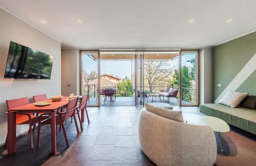 FuoriPorta Affitti Brevi - Clodia - CaSanGiorgio104 - Foto 2