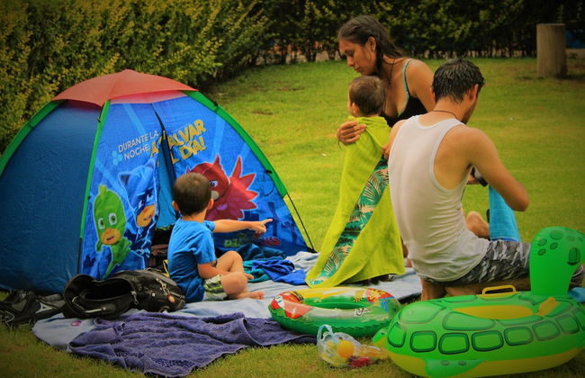 Nuevo Centro Vacacional Gogorron - Photo 48