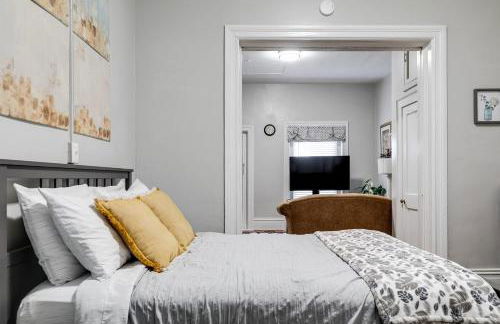 Nest & Rest Free Parking Museum City Access - Foto 19