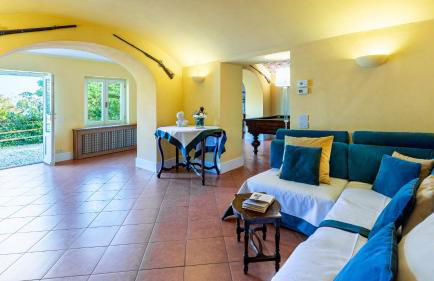 Villa La Dolce 8 in Santa Maria Rezzonico - Foto 95