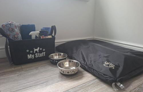 Yr Hen Ysgol- The Old Primary School - Foto 41