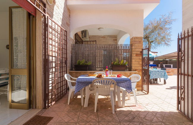 2843 Villa Colomba - Appartamento B by Barbarhouse - Foto 1