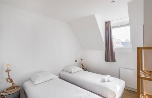 LA PILOTINE - maison 2 chambres - Foto 5