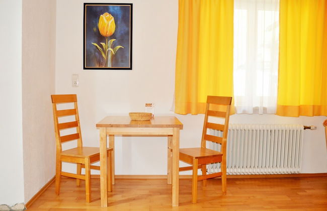 Aparthaus Pinzgau - Foto 7