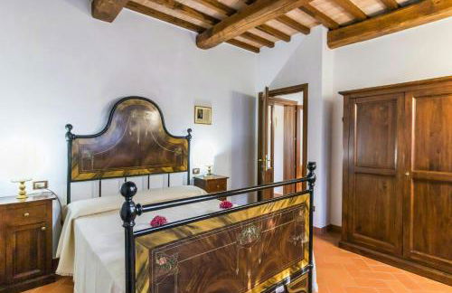 Apartment With Views Of Lake Trasimeno - Foto 16