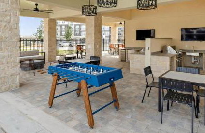 Landing Apartments - Rye Bunker Hill - Foto 31